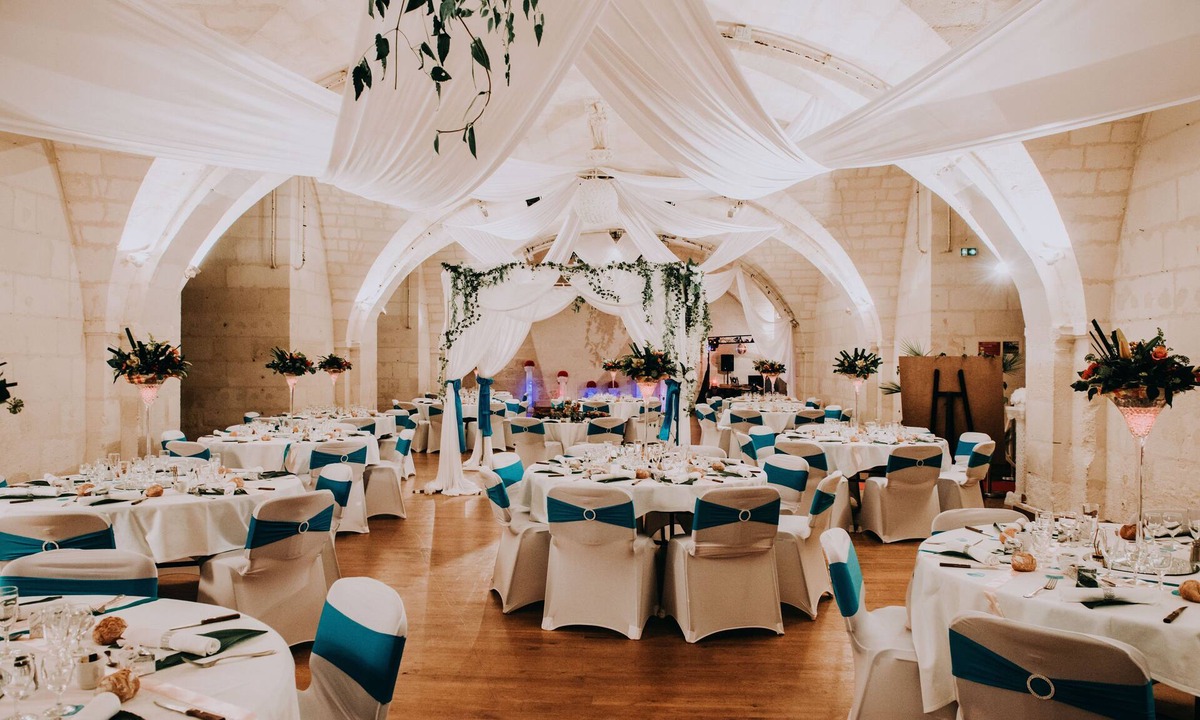 Saintes Hotel | Les Chambres de l'Abbaye