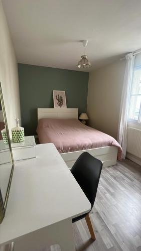 Aytre House | Les Charmilles