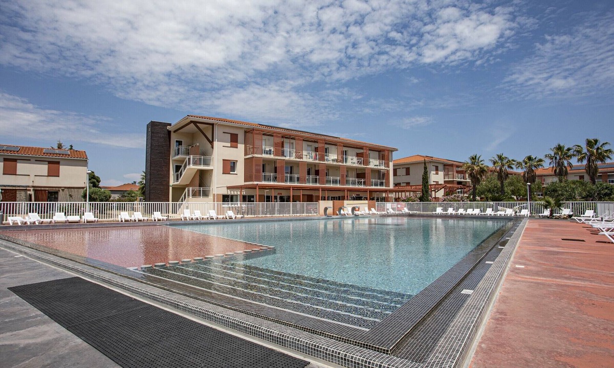 Argeles-sur-Mer Ski Chalet | Les Demeures de la Massane M38C