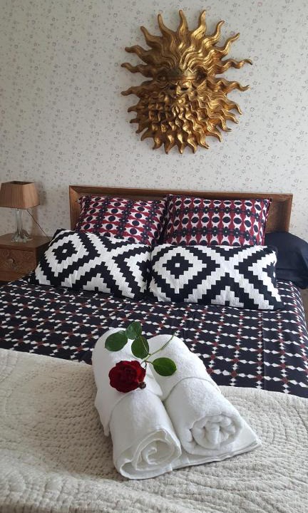 Dolo Bed & Breakfast | Les Forges du Lou