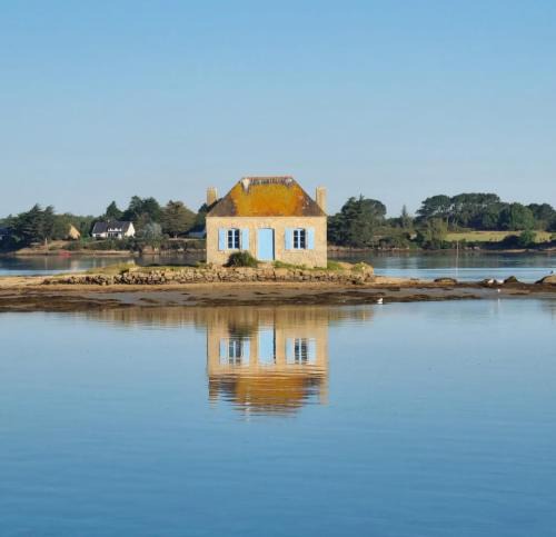 Belz House | Les Ganivelles