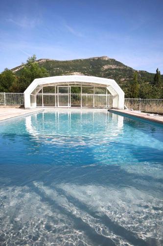 La Roche-sur-le-Buis House | Les Grands Prés des Baronnies