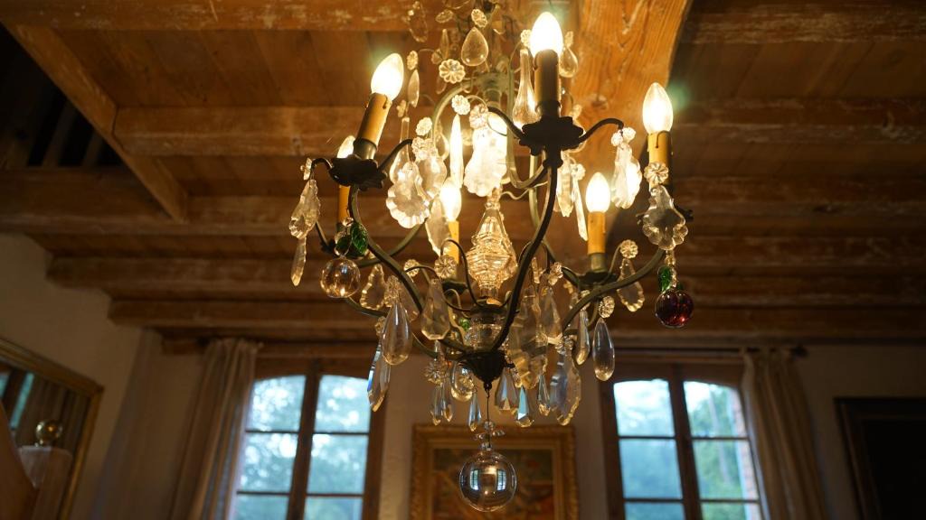 Laglorieuse Bed & Breakfast | Les Hotes Des Guillemets