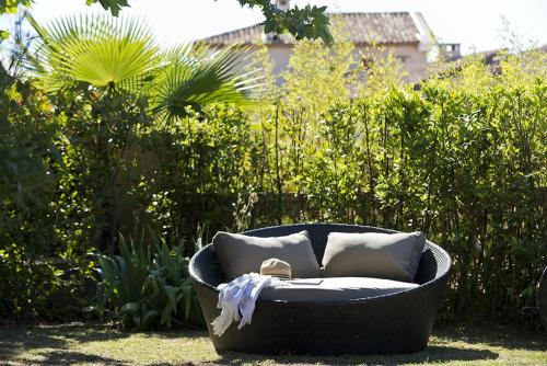 Port Grimaud Apartment | Les Jardins de la Mer
