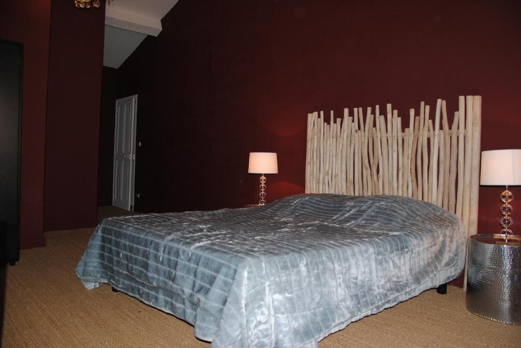Carpentras House | Les Jardins de Marze