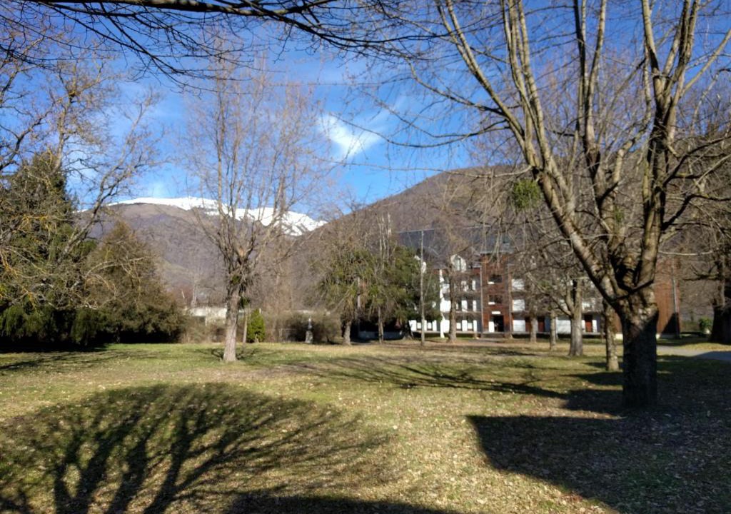 Bagneres-de-Luchon Apartment | Les Jardins De Ramel