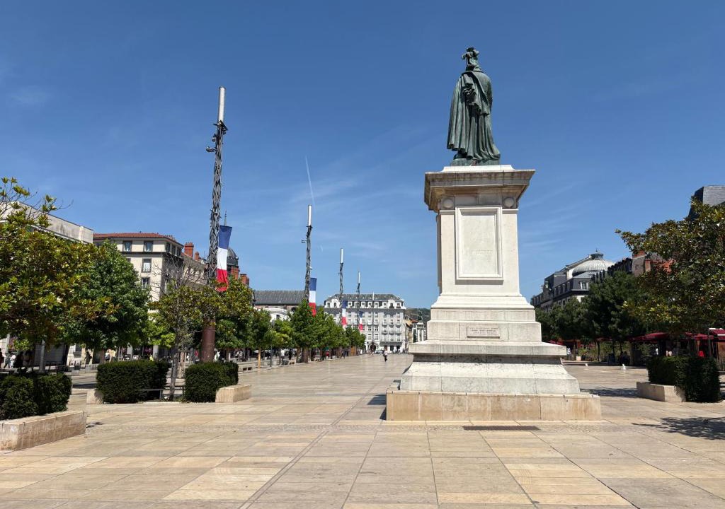 Blatin Apartment | Les Laureades Smart Sejour Clermont-Ferrand Centre Jaude