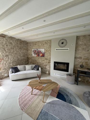 Guerande House | Les Maisons de Lessac