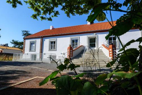 Prefailles House | Les Moussaillons