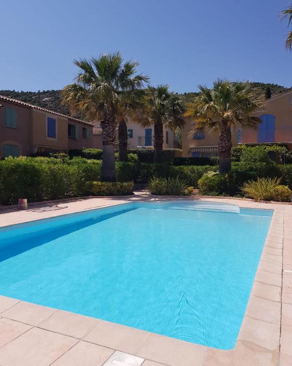 Plan-de-la-Tour House | Les Olivades - Golfe de Saint Tropez - Le Plan de la Tour