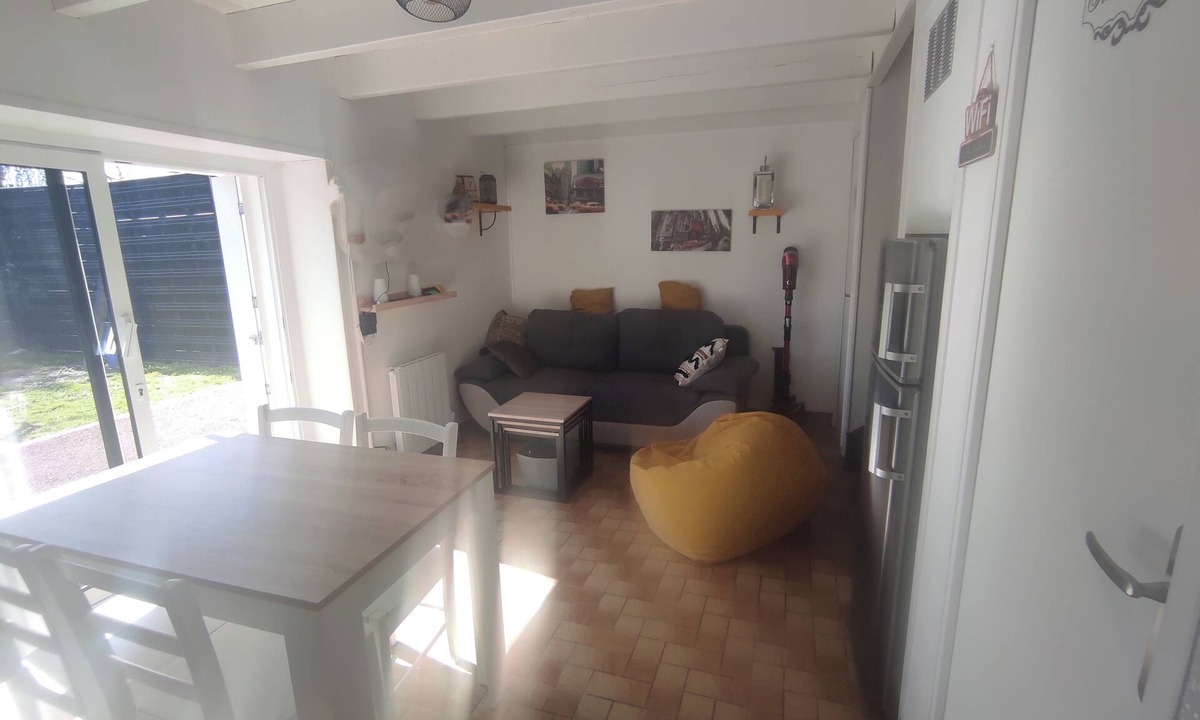 Kerherou House | Les Petits Embruns, Moins de 2 km des Plages