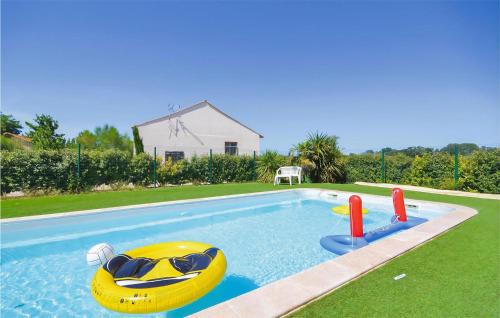 Le Sambuc Apartment | Les Piboules