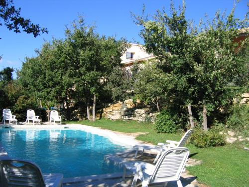 Goult House | Les Restanques