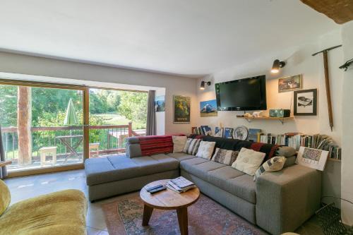 Champcella Apartment | Les Rochas - Duplex pour 7 personnes