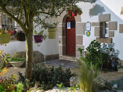 Santec Bed & Breakfast | Les Roses