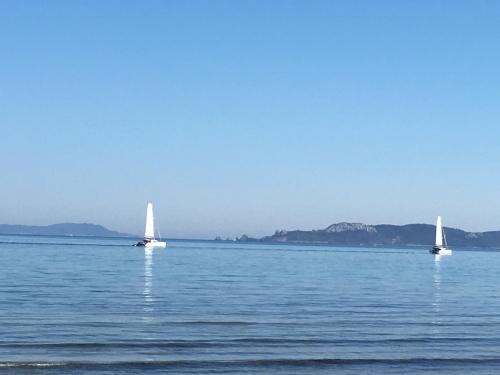 La Capte House | Les Sables d'Or