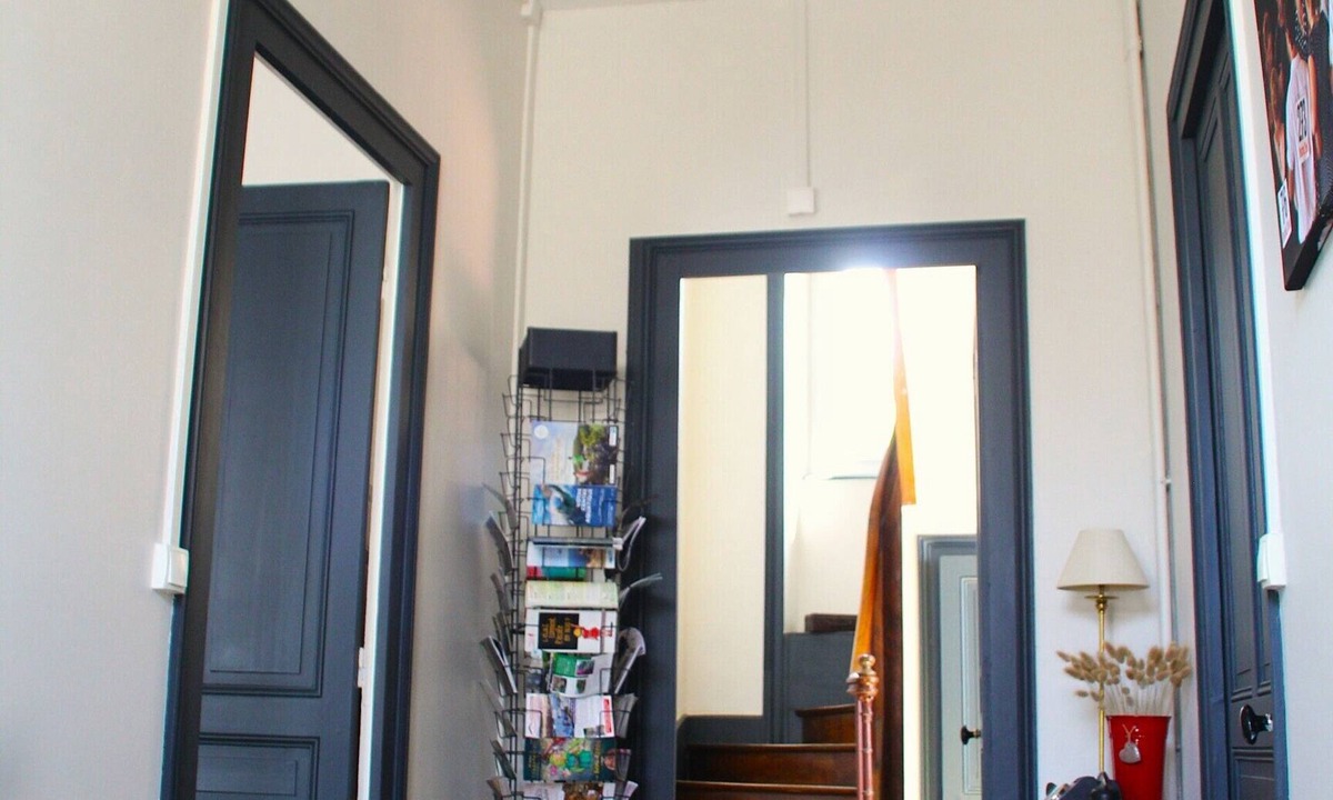 Rostrenen Hotel | Les Suites Fisel