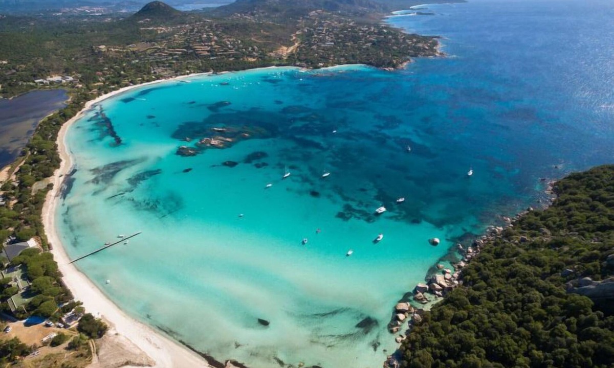Porto-Vecchio Apartment | Les Terasses de Porto Vecchio by Interhome