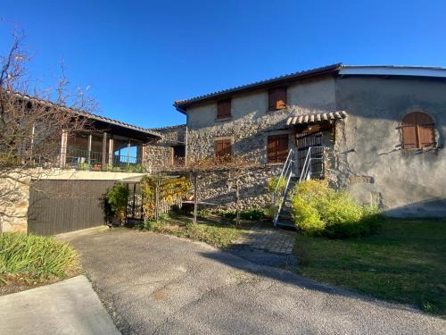 Verin Apartment | Les terrasses de Condrieu