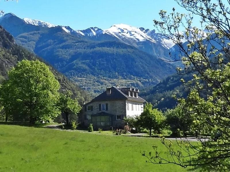 Colmars Bed & Breakfast | Les transhumances