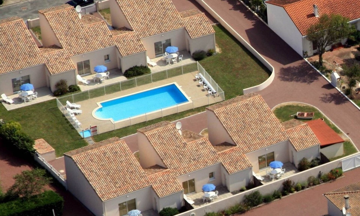 Bourcefranc-le-Chapus Apartment | LES TREMIERES 4 PEOPLE