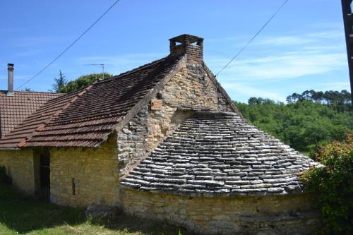 Thedirac House | lES VIGNES HAUTES