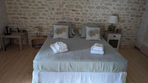 Bernay-Saint-Martin Bed & Breakfast | Les Volets Bleus