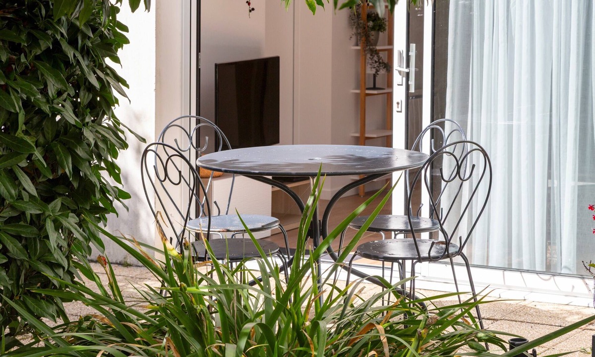Combrit Apartment | L’Escale – Walk Everywhere in Sainte Marine
