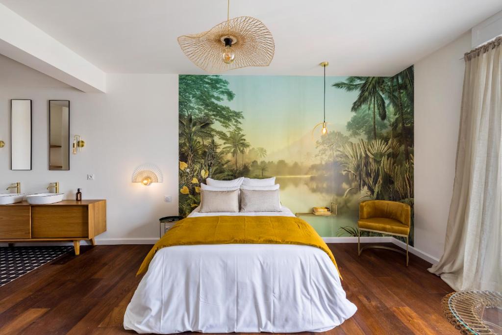 Bayonne Bed & Breakfast | Libertitu