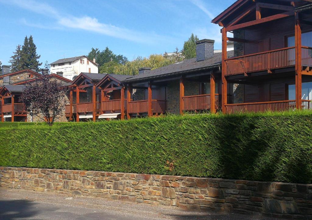 Osseja Apartment | Llac II