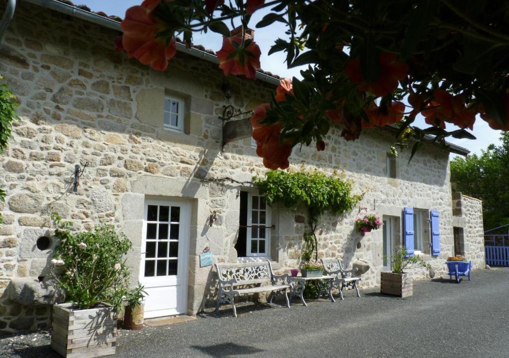 Pensol House | Lo maïsou
