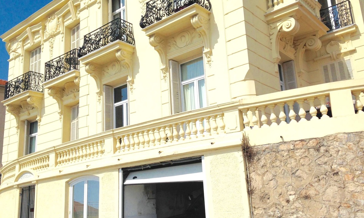 Beausoleil Apartment | Loc apartment studio 28 M2 full center Monaco/Beausoleil
