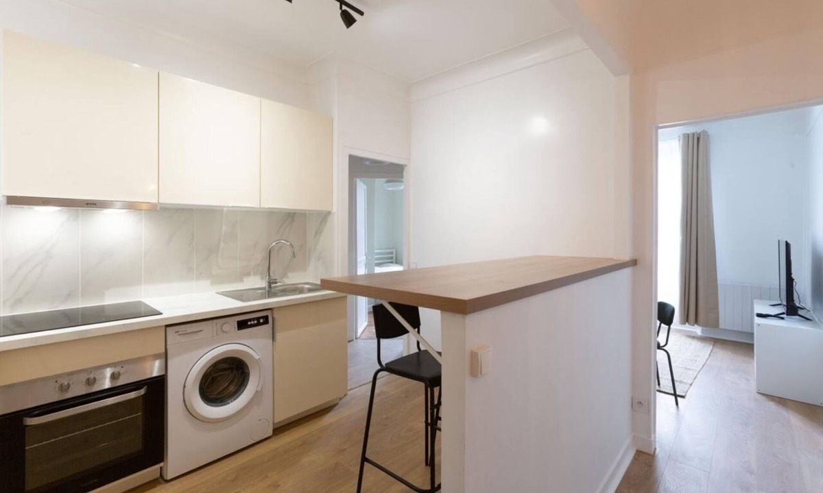 Corbeil-Essonnes Apartment | Location Appartement 3 Pièces - Proche RER et Centre Ville