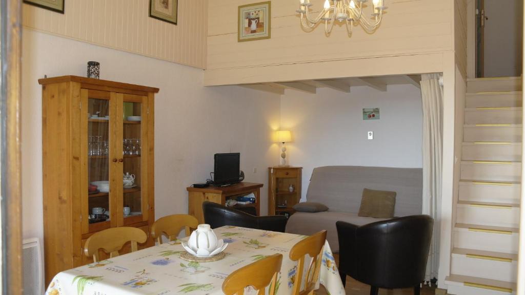 Cazaubon Apartment | Location appartement (T2) Barbotan-les-Thermes