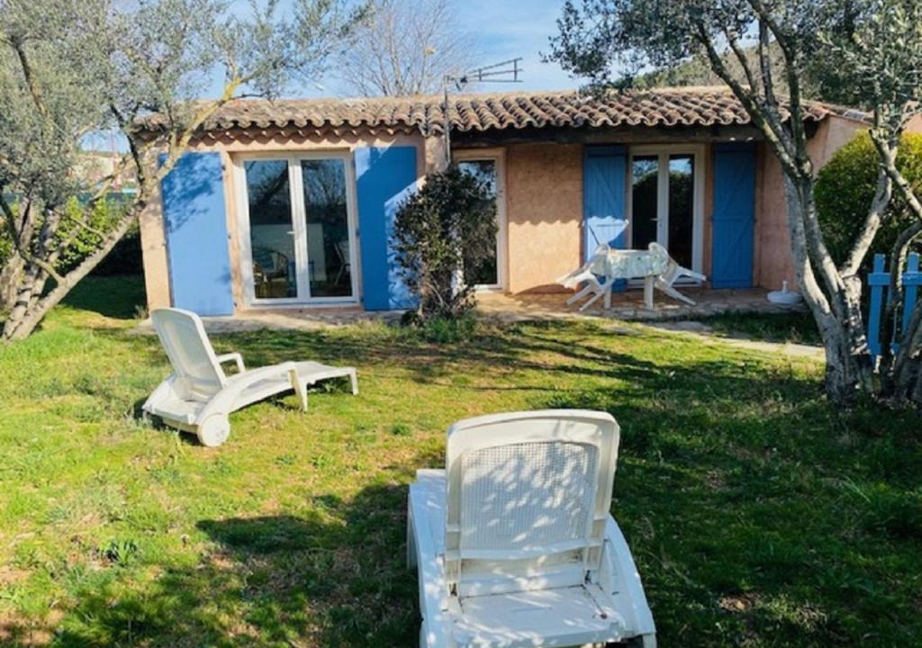 Lorgues House | Location climatisée, piscine, chiens acceptés, jardin clôturé, parking, provence , wifi