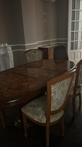 Thiers Apartment | Location d’appartement