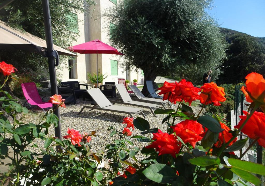 Braccolaccia House | location farinole proche saint-florent