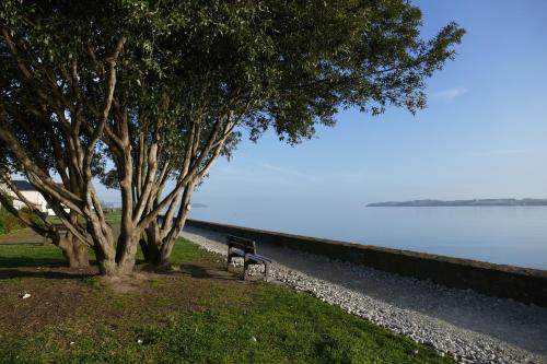 Langueux Apartment | Location rivage