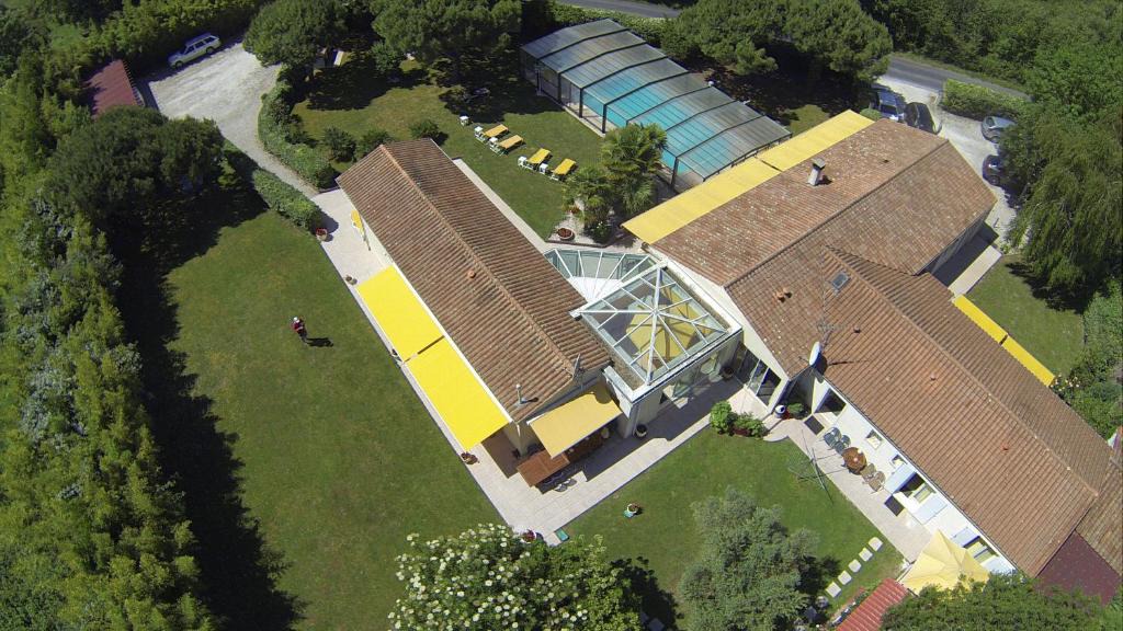 Aytre Bed & Breakfast | Locatlantique