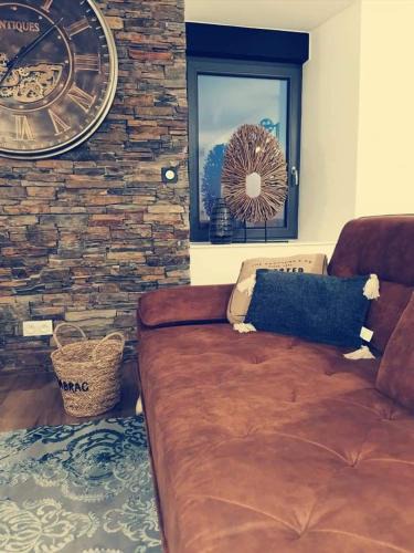 Callac Apartment | Loft 100m2 neuf entièrement équipée