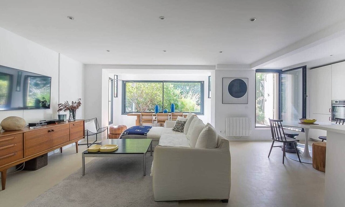 Saint-Giniez Apartment | Loft 367 Prado-Carré d'Or