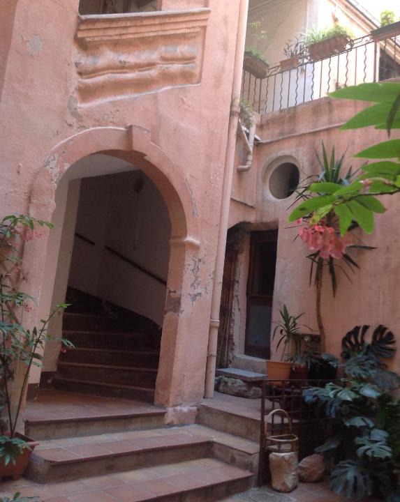 Hotel-de-Ville Apartment | Loft Panier Vieux Port
