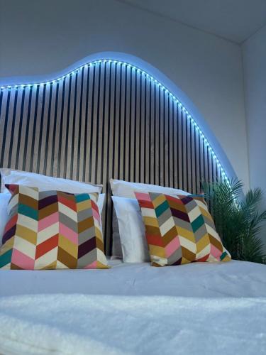 Laval Apartment | Logement 1