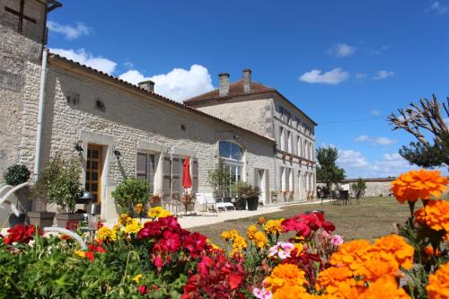 Celles Bed & Breakfast | Logis de L'Arceau
