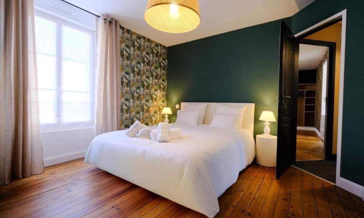 Evron House | LOGIS DES COEVRONS