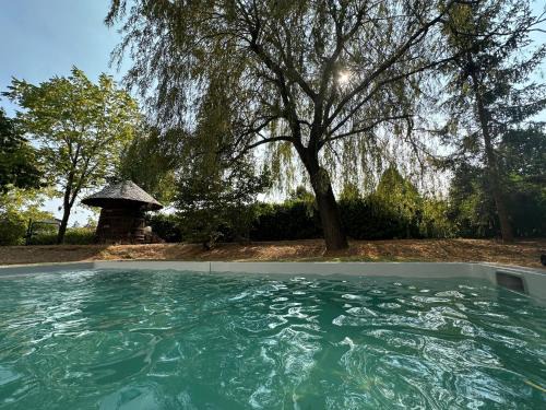 Parigny Hotel | Logis Hôtel LE DAHU