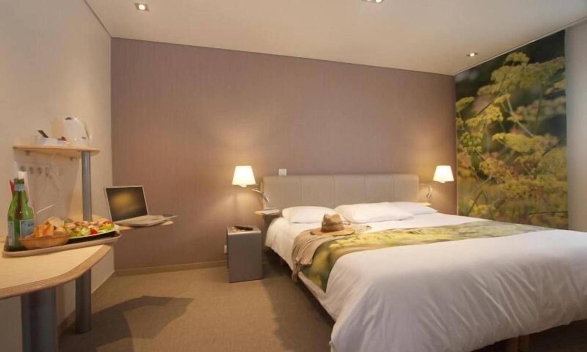 Quimperle Hotel | Logis Hôtel Novalis