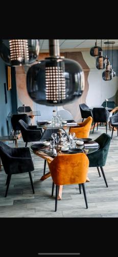 Arles-sur-Tech Hotel | Logis Hotel-restaurant Les Glycines