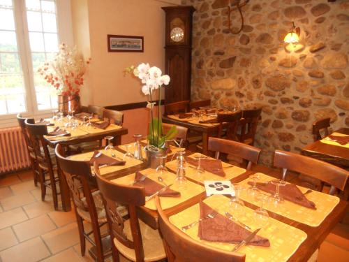 Ozon Hotel | Logis L'Auberge Basque