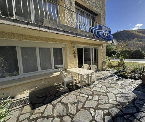 Arles-sur-Tech Apartment | Logis PONIENTE